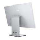 TODO EN UNO LENOVO IC AIO 27IRH9 INTEL CORE I5-13420H / RAM 16 GB / SSD 512GB / 27 ́ ́ / LUNA GREY