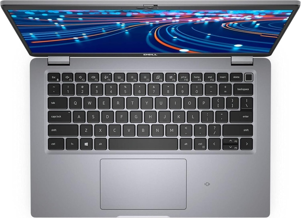 PORTATIL DELL LATITUDE 5420 INTEL I5 10310U DDR4 16GB M.2 NVME 256GB LED 14 PULG TOUCH  LICENCIA WINDOWS 11 PRO