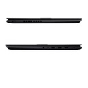 PORTATIL ASUS X1605VA-MB575 INTEL CORE I9 13900H 16 GB RAM 1000 GB SSD 16 PULGADAS WUXGA MARCA ASUS COLOR INDIE BLACK + + LICENCIA KASPERSKY