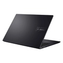 PORTATIL ASUS X1605VA-MB575 INTEL CORE I9 13900H 16 GB RAM 1000 GB SSD 16 PULGADAS WUXGA MARCA ASUS COLOR INDIE BLACK + + LICENCIA KASPERSKY