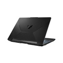 PORTATIL ASUS FA506NC-HN006 AMD RYZEN 5 7535HS RAM 8 GB NVME 512 GB 15.6 PULG FHD 144HZ T.V RTX 3050 4GB GRAPHITE BLACK