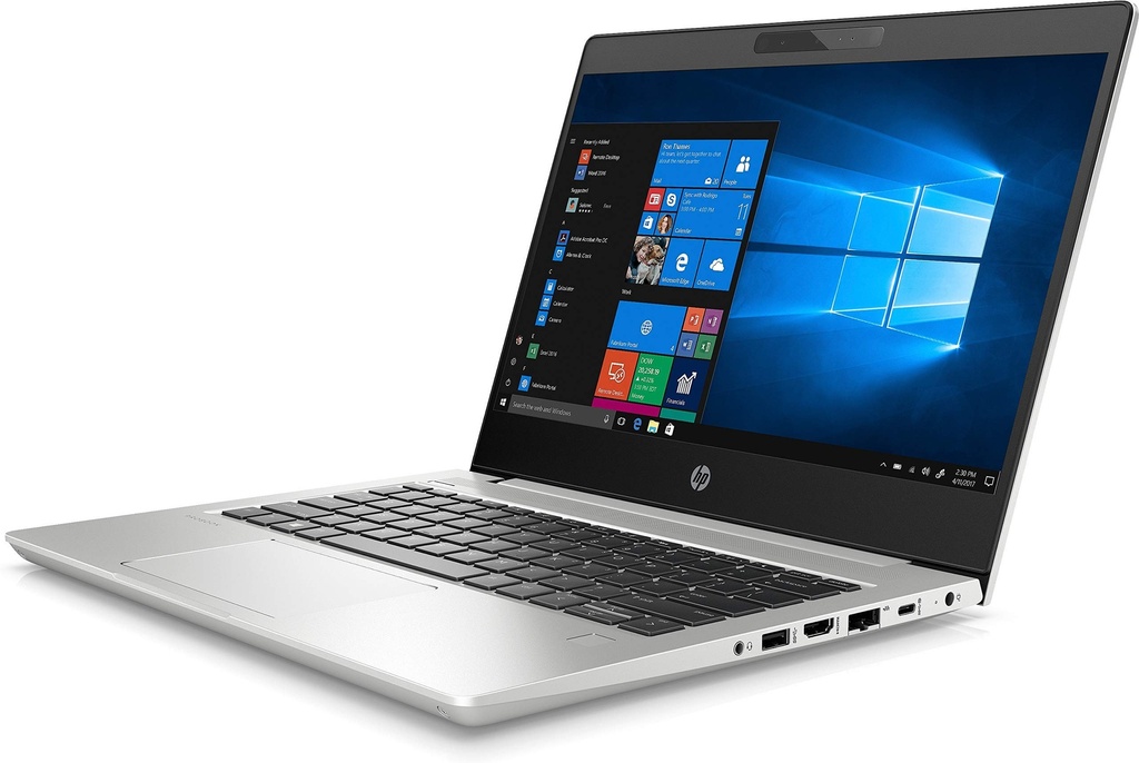 PORTATIL HP PROBOOK 430 G6 INTEL CORE I5 8GN RAM DDR4 8GB SOLIDO 256 14 PULG