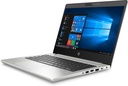 PORTATIL HP PROBOOK 430 G6 INTEL CORE I5 8GN RAM DDR4 8GB SOLIDO 256 14 PULG
