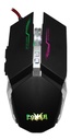 Combo Teclado y Mouse Gamer RGB Retroiluminado Modelo:GC-801 Power Group