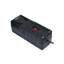 ESTABILIZADOR UNITEC 1200W 8 TOMAS U-1200