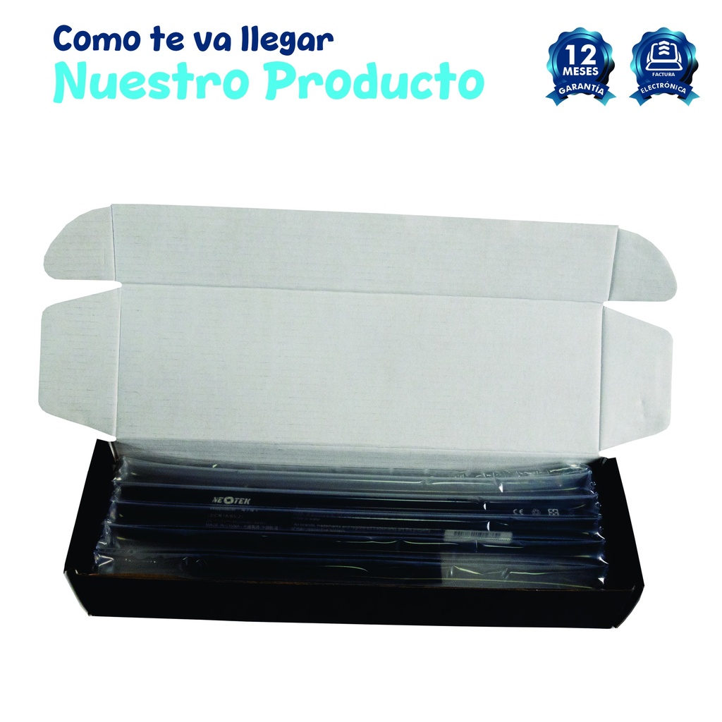Batería Acer 4741 AS10D41/ AS10D3E / 4250 / 4251