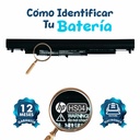 Bateria Portatil Hp HS03 HS04/ 240 /245/14-ac