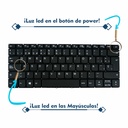 TECLADO LENOVO IDEAPAD 320-14ISK 320S-14IKB - 520S-14IKB- S145-14API