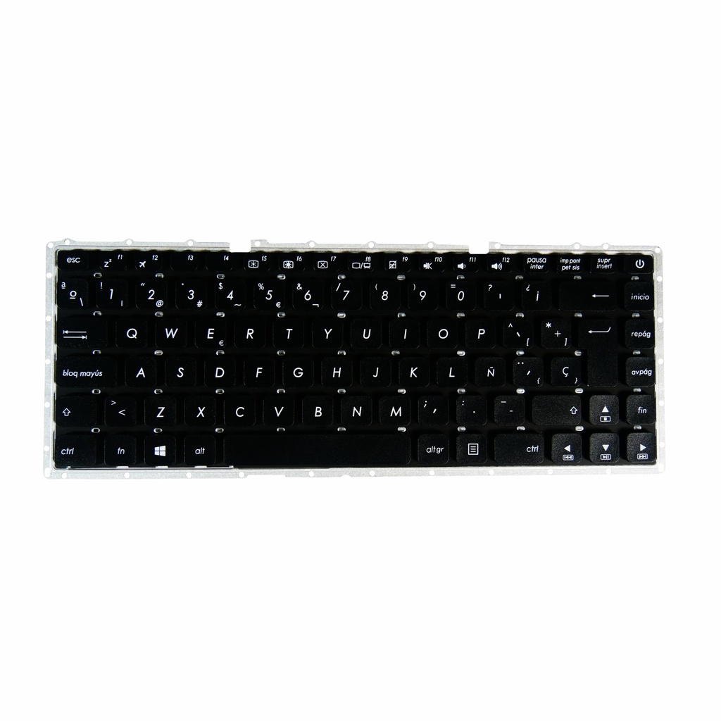 Teclado Portátil Asus A441 / S441 / X441 / X400N