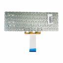 TECLADO HP 14-BS 14-BP 14-BW 14-CF 14-CK 14-BK  BLANCO