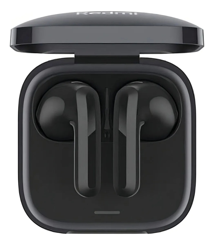 Audifonos Xiaomi Redmi Buds 6 Active - Black