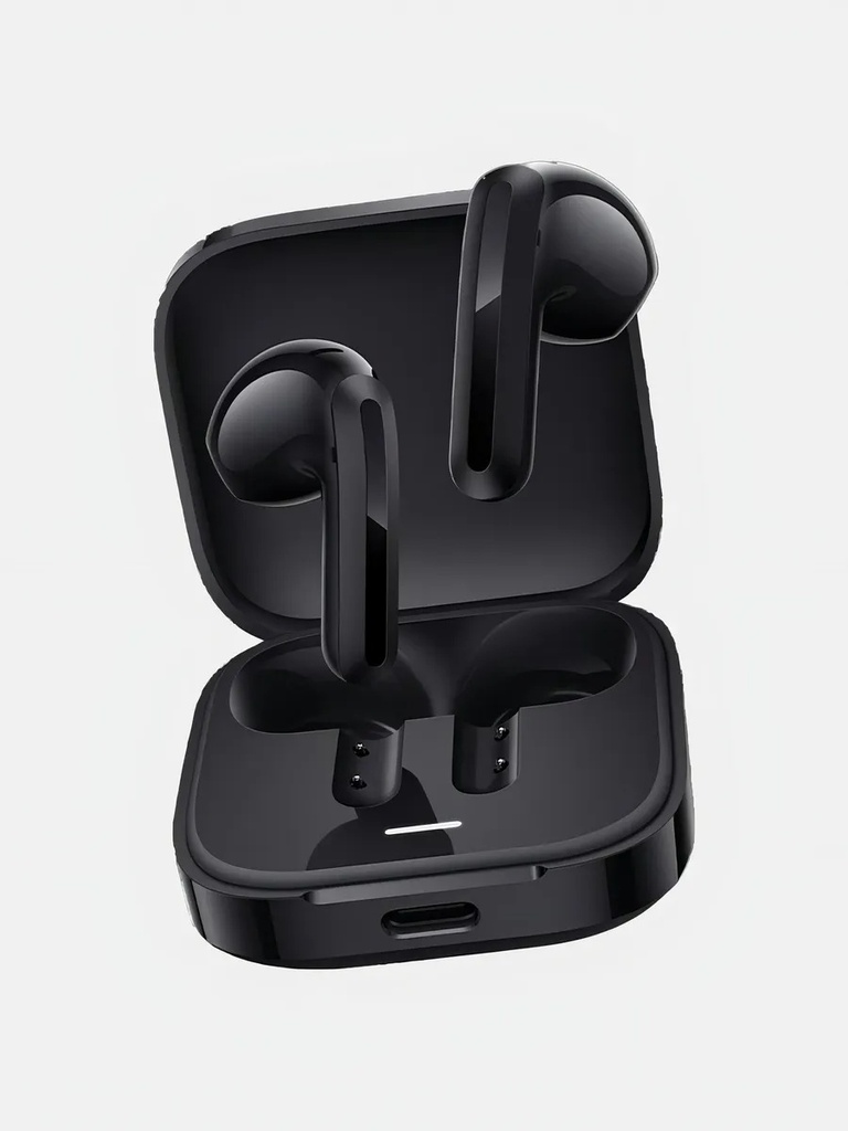 Audifonos Xiaomi Redmi Buds 6 Active - Black