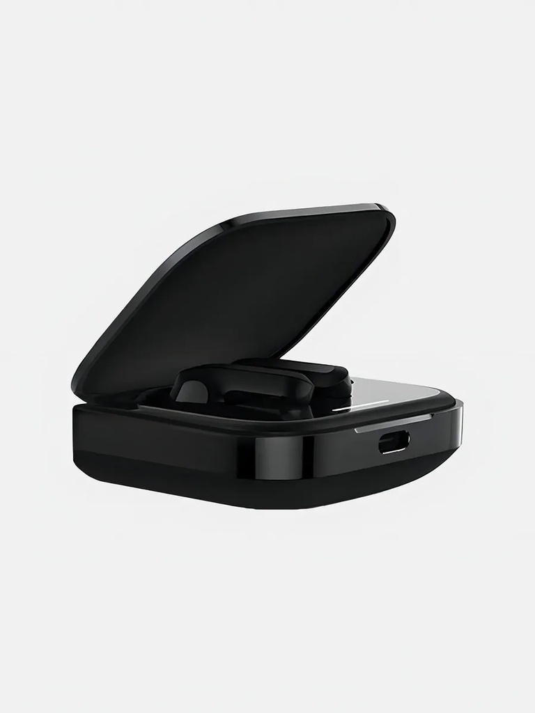 Audifonos Xiaomi Redmi Buds 6 Active - Black