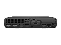 NVME CPU HP DESKTOP 440 G9 INTEL CORE i5-12500T RAM DDR4 16*1 M.2 NVME 256GB LICENCIA WINDOWS 11 PRO