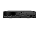 NVME CPU HP DESKTOP 440 G9 INTEL CORE i5-12500T RAM DDR4 16*1 M.2 NVME 256GB LICENCIA WINDOWS 11 PRO