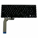 TECLADO PORTATIL ASUS X407 X407U X407M X407MA X407UA X407UF