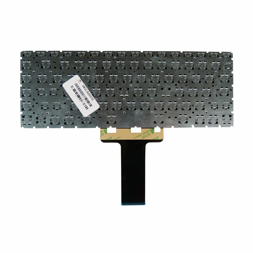 Teclado Hp 14-BS 14-BP 14-BW 14-BA 14-CF 245 G6 240 G6 NEGRO