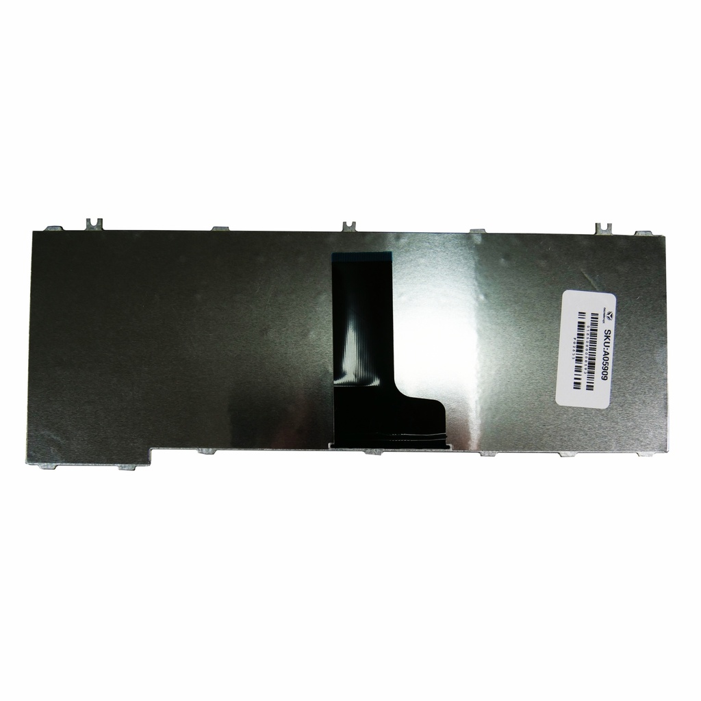 Teclado Toshiba C600 C645 L640D / S3370 / L600