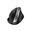 Mouse Genius Ergo Silver  8250 Inalambrico