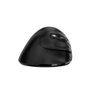 Mouse Genius Ergo Silver  8250 Inalambrico