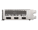 TARJETA DE VIDEO MSI RTX 3050 VENTUS 2X GDDR6 6GB