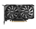 TARJETA DE VIDEO MSI RTX 3050 VENTUS 2X GDDR6 6GB