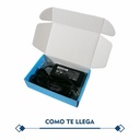 CARGADOR PORTATIL LENOVO 20V 2.25 AMP USB HOMOLOGADO