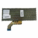TECLADO ACER SF314-52 SF314-52G SF314-53G SF514-51
