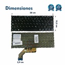 TECLADO ACER SF314-52 SF314-52G SF314-53G SF514-51