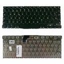 TECLADO APPLE MAC A1502 EMC 2678 2875 2835 2013 2014 2015 año