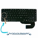 TECLADO HP 745-G3, 745-G4, 840-G3, 840-G4, 848-G3, 848-G4 CON MALLA (NORMAL)