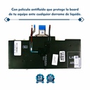 Teclado Dell Latitude 3340 3350 E7450 E7470 E5450 E5470 E7480 CON FUNCIONES DE MOUSE