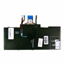 Teclado Dell Latitude 3340 3350 E7450 E7470 E5450 E5470 E7480 CON FUNCIONES DE MOUSE