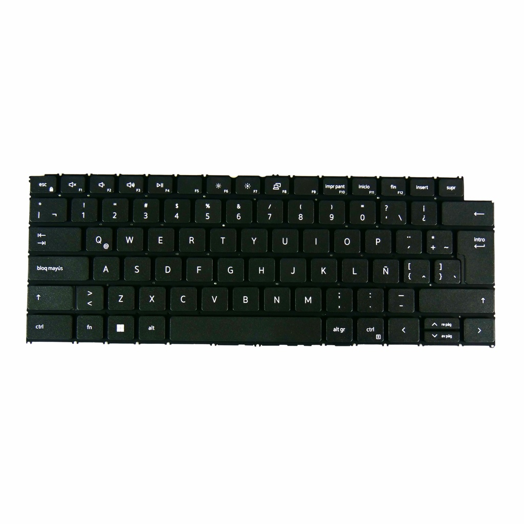 Teclado Dell Latitude 3420 3430 3320 3330 P144g VOSTRO 5320