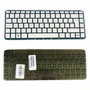 Teclado Hp 14-P 13-C 14-Z028LA  14-P 13-C 14Z-V 14-P 14-A 14-V BLANCO