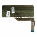 Teclado Hp 14-P 13-C 14-Z028LA  14-P 13-C 14Z-V 14-P 14-A 14-V BLANCO