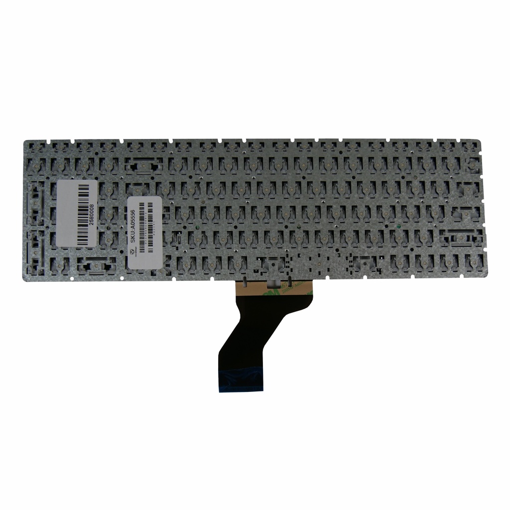 Teclado Portatil Hp 15-DK 15-CW 15-DA 15-CC 15-DA 15-CB 15-DY 15-CD 15-DB 15-BR 15-CX 15Z-EC 15-EC 15-DW 15T-DK 15-CR 15-CS