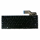 Teclado Samsung Np275e4e Np270e4e Np300e4e 350v4x