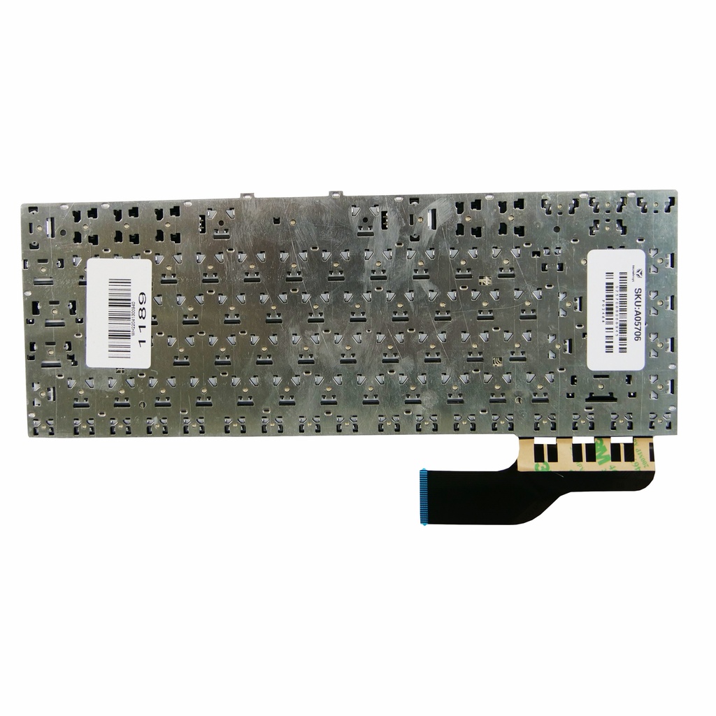 Teclado Samsung Np275e4e Np270e4e Np300e4e 350v4x