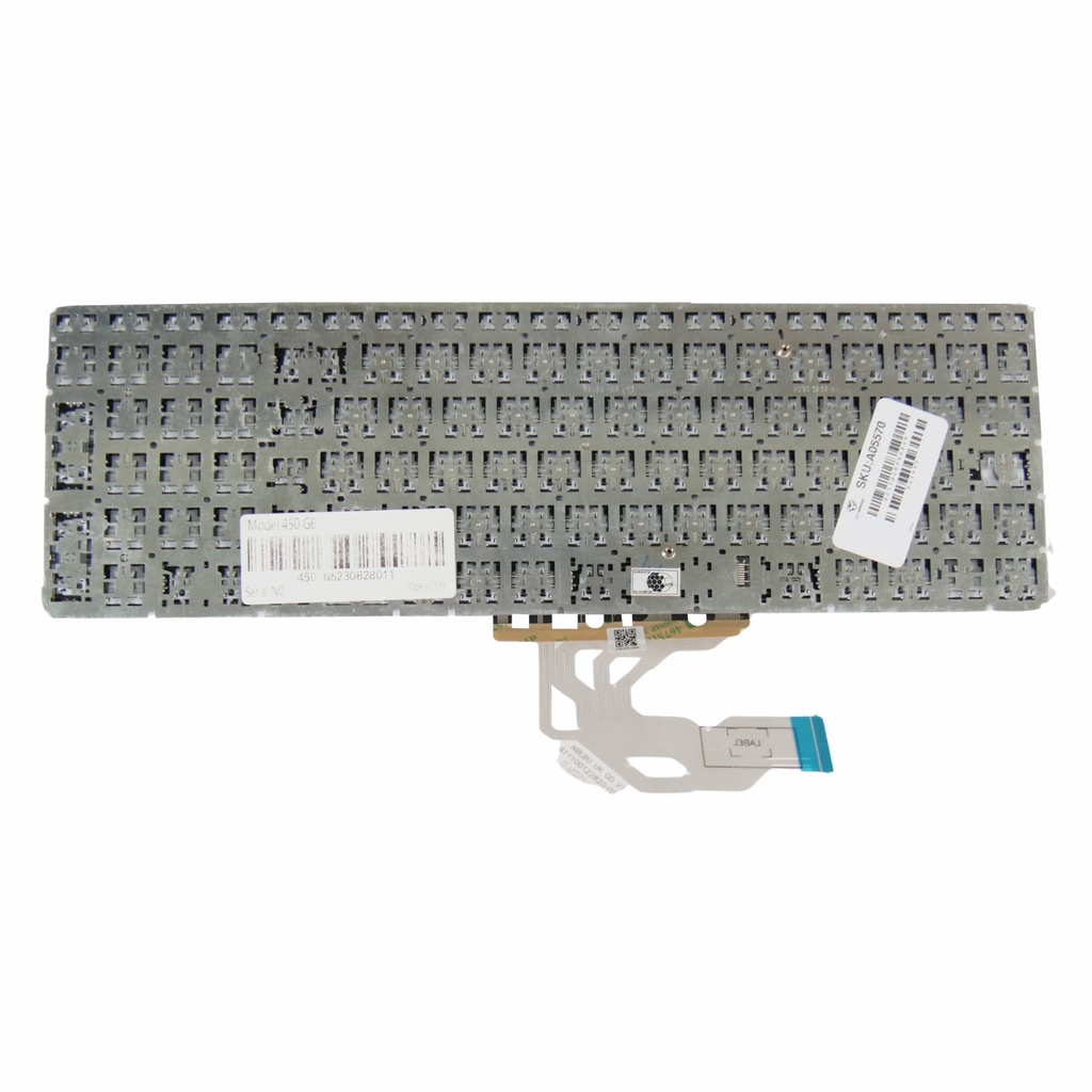 TECLADO HP TECLADO HP PROBOOK 450 G6 455 G6 450R G6 450 G7