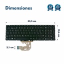 TECLADO HP TECLADO HP PROBOOK 450 G6 455 G6 450R G6 450 G7