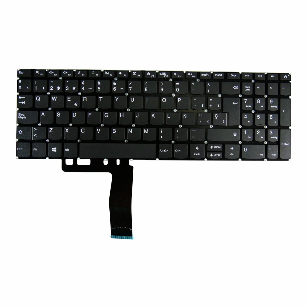 Teclado Lenovo 320-15/330-15/ 320-15IKB / 320-15AS