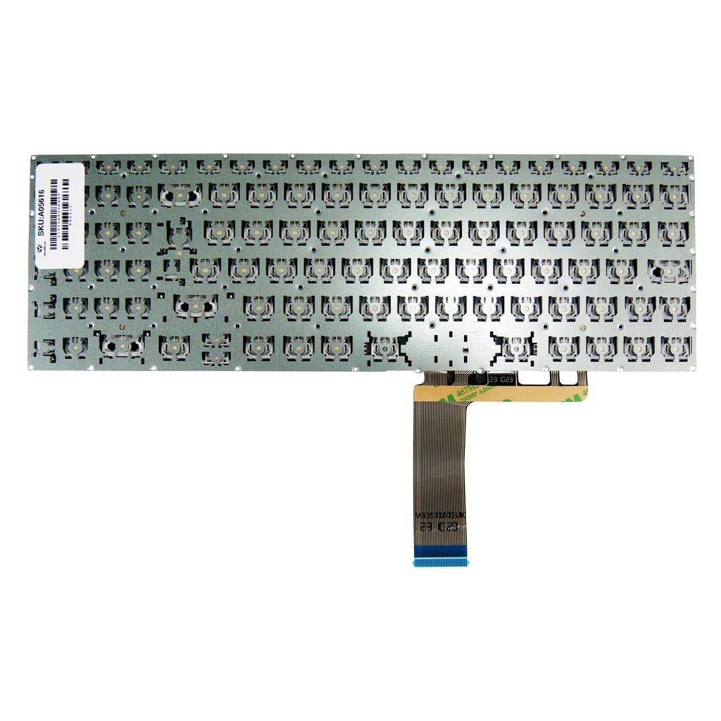 Teclado Lenovo 320-15/330-15/ 320-15IKB / 320-15AS
