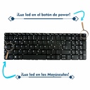 Teclado Lenovo 320-15/330-15/ 320-15IKB / 320-15AS