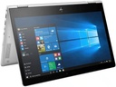PORTATIL HP EliteBook X360 1030 G2 INTEL CORE i5 7300u 2.60ghz RAM DDR4 8GB NVME 256GB LED 13.3 PUL TOUCH