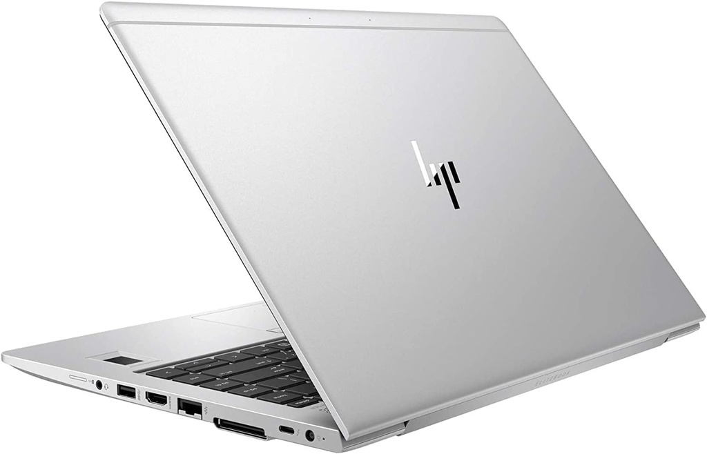 PORTATIL HP ELITEBOOK 840 G5 INTEL CORE i5 8350U RAM DDR4 16GB M.2 NVME 256GB LED 14 PULG