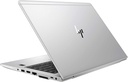 PORTATIL HP ELITEBOOK 840 G5 INTEL CORE i5 8350U RAM DDR4 16GB M.2 NVME 256GB LED 14 PULG