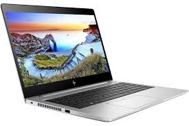 PORTATIL HP ELITEBOOK 840 G5 INTEL CORE i5 8350U RAM DDR4 16GB M.2 NVME 256GB LED 14 PULG