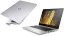 PORTATIL HP ELITEBOOK 840 G5 INTEL CORE i5 8350U RAM DDR4 16GB M.2 NVME 256GB LED 14 PULG