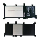 Batería Asus X555 A555L / X554l / K555LJ / F555LN C21N1347